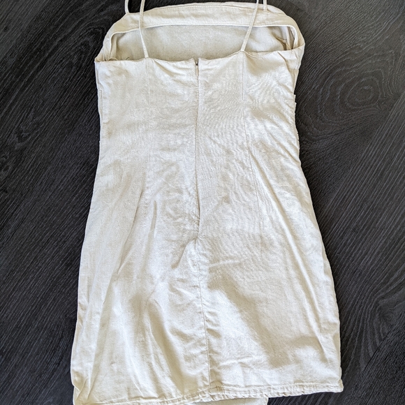 Zara Mini Dress - Picture 3 of 4